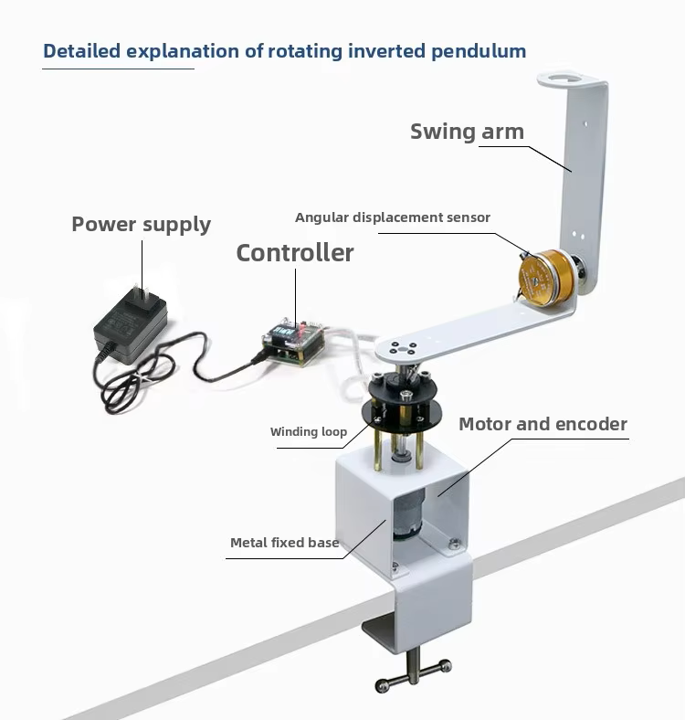 WHEELTEC IP570 STM32 Versiyonu - Stm32 Robot incelemesi ve fiyatı