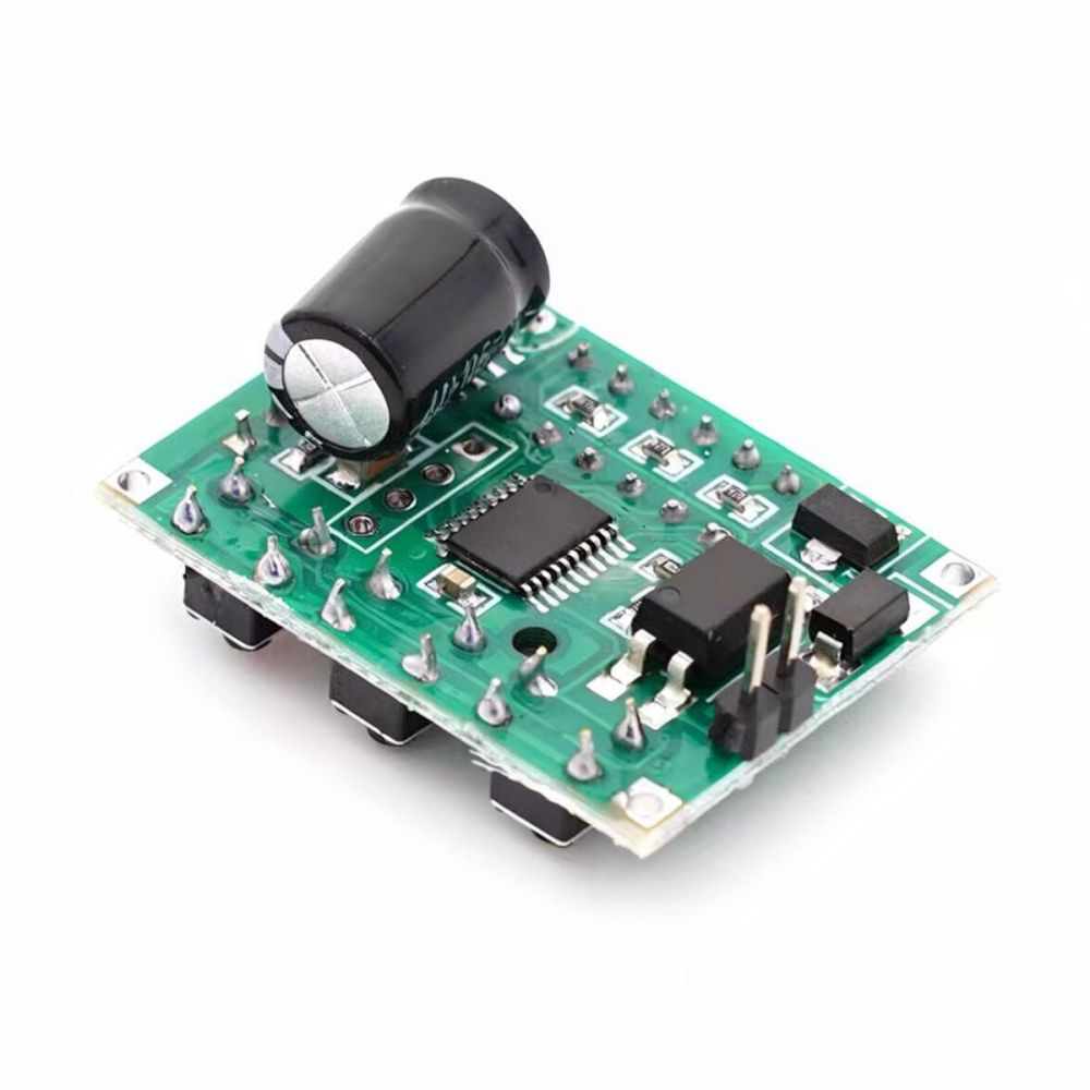 Otomatik Döngü DC Motor Kontro - Dc Motor incelemesi ve fiyatı
