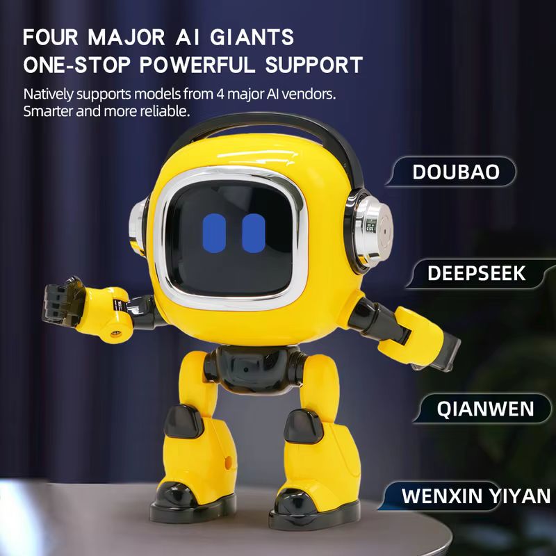 AI Akıllı Robot Oyuncak, Çok D - Ros Robot incelemesi ve fiyatı