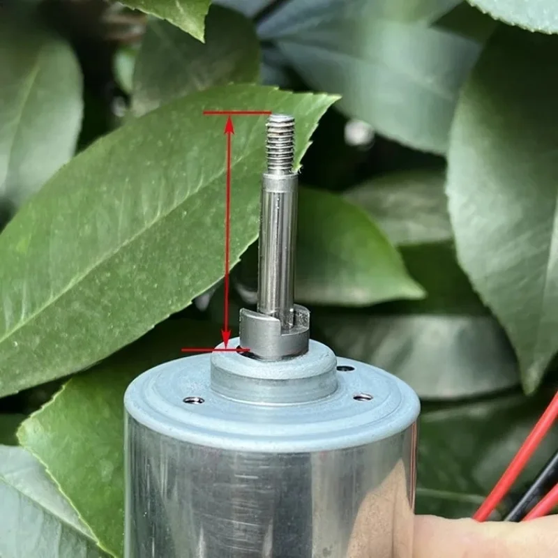 Yüksek Hızlı Küçük Fırçasız Mo - Robot Car Kit incelemesi ve fiyatı