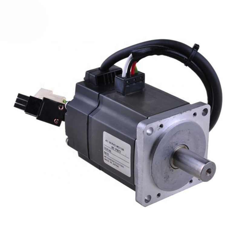 HC-PQ23 AC Servo Motor Yeni Or - Servo Kit incelemesi ve fiyatı