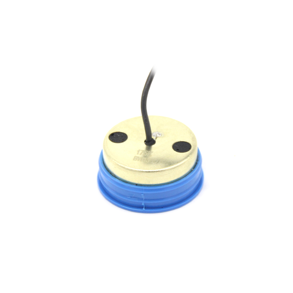 112KHZ M30 Ultrasonik Mesafe Ö - Ultrasonic Distance Sensor incelemesi ve fiyatı
