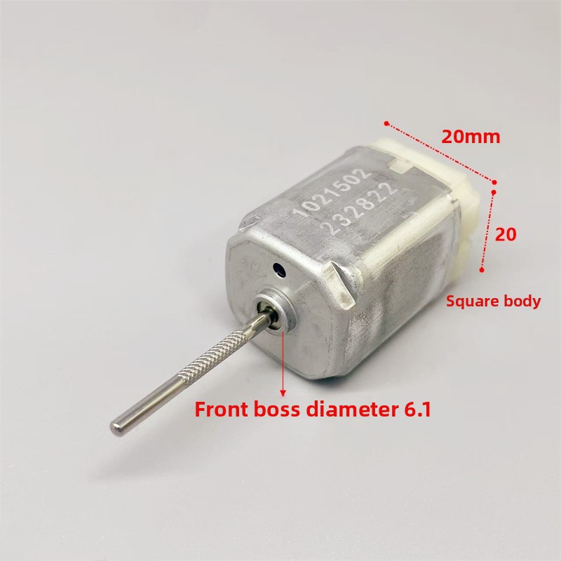 5 adet 1021502 DC 12V araba gi - Dc Motor incelemesi ve fiyatı