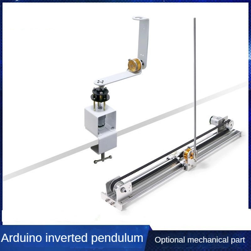 IP570 Döner Ters Sarkaç Arduin - Stm32 Robot incelemesi ve fiyatı