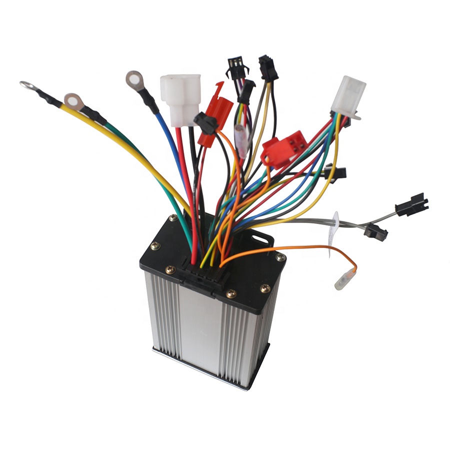 IP54 Korumalı ve 9 Tüplü Kaydı - Dc Motor incelemesi ve fiyatı