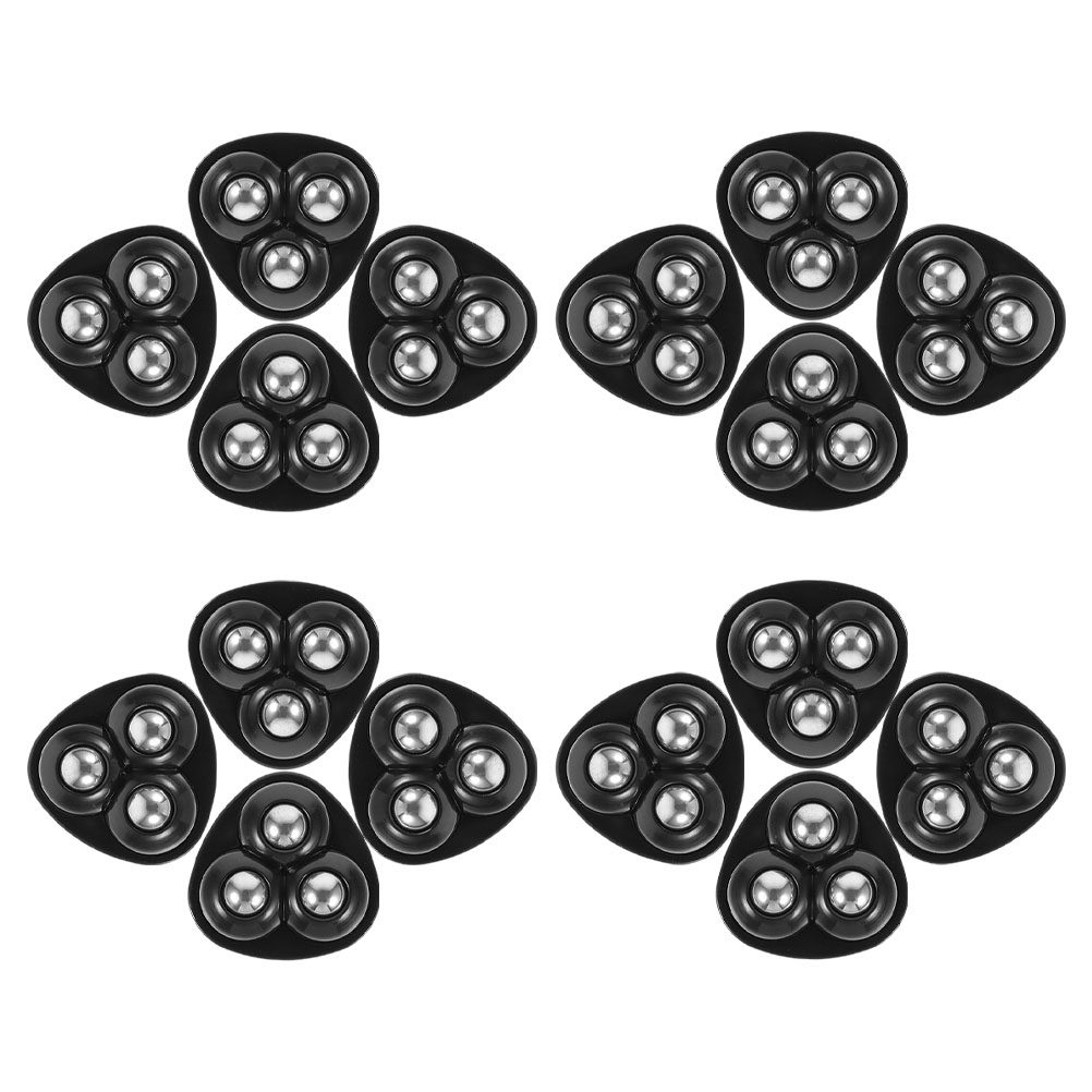 16 adet Bavul Tekerleği, Evren - Caster Wheel incelemesi ve fiyatı