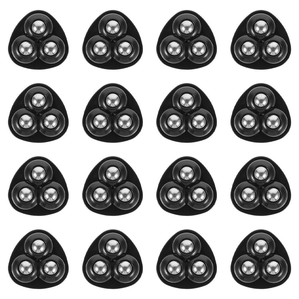 16 adet Bavul Tekerleği, Evren - Caster Wheel incelemesi ve fiyatı