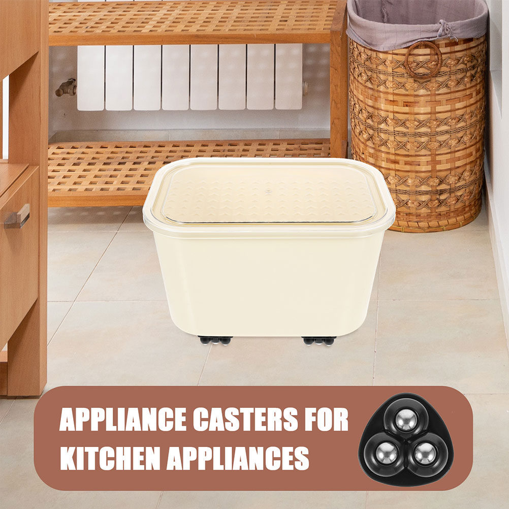 16 adet Bavul Tekerleği, Evren - Caster Wheel incelemesi ve fiyatı