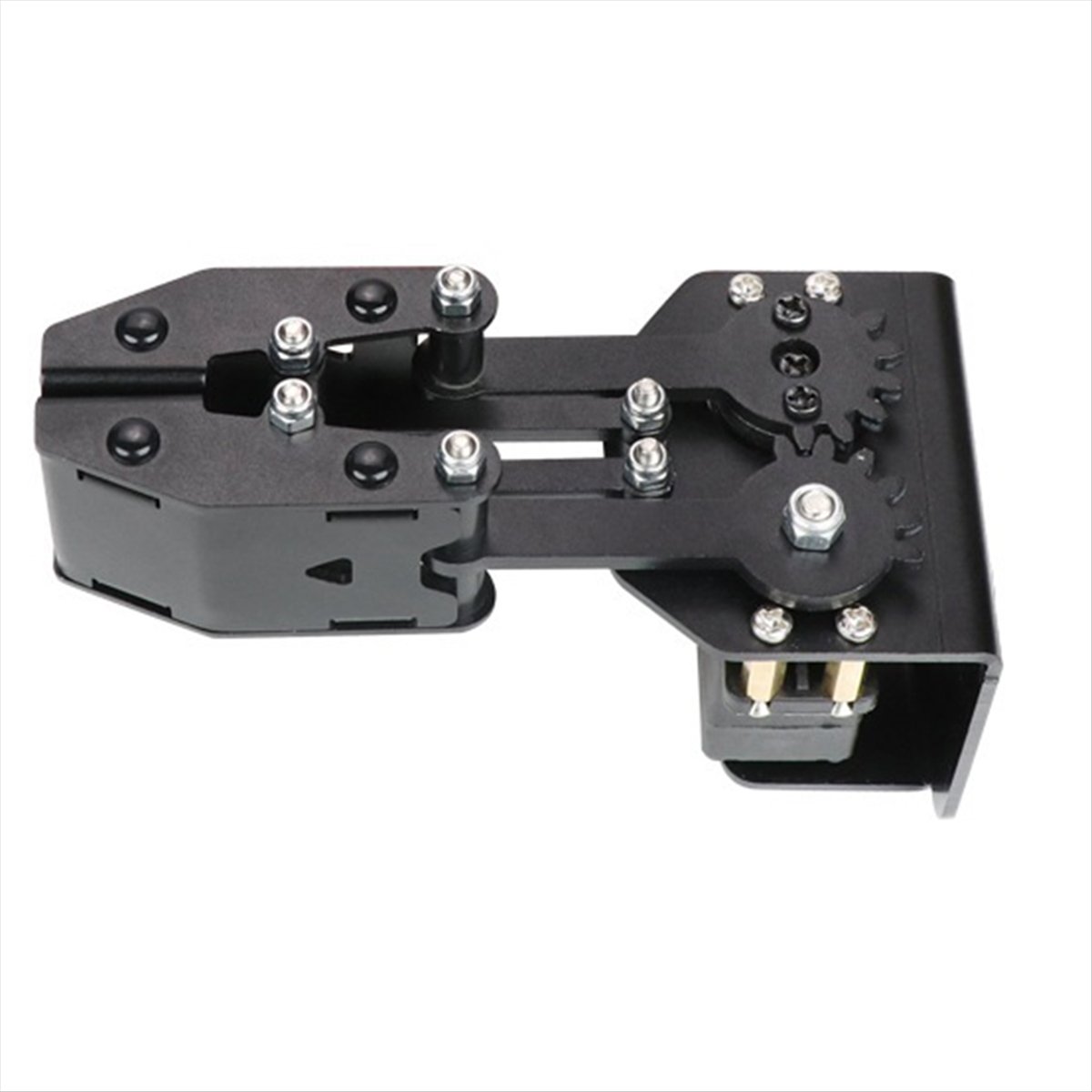 AA14 Metal Mekanik Pençe Robot - Robot Gripper Claw incelemesi ve fiyatı