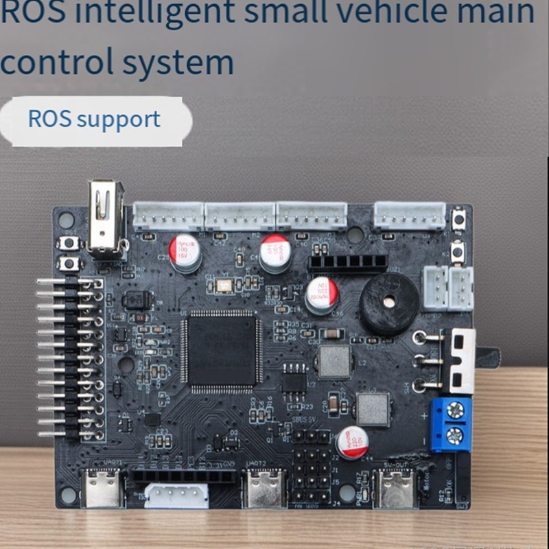 ROS Robot Kontrol Cihazı Sürüc - Stm32 Robot incelemesi ve fiyatı