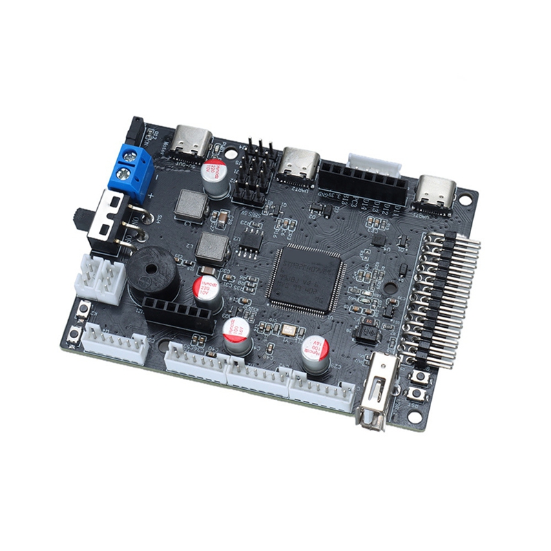 ROS Robot Kontrol Cihazı Sürüc - Stm32 Robot incelemesi ve fiyatı