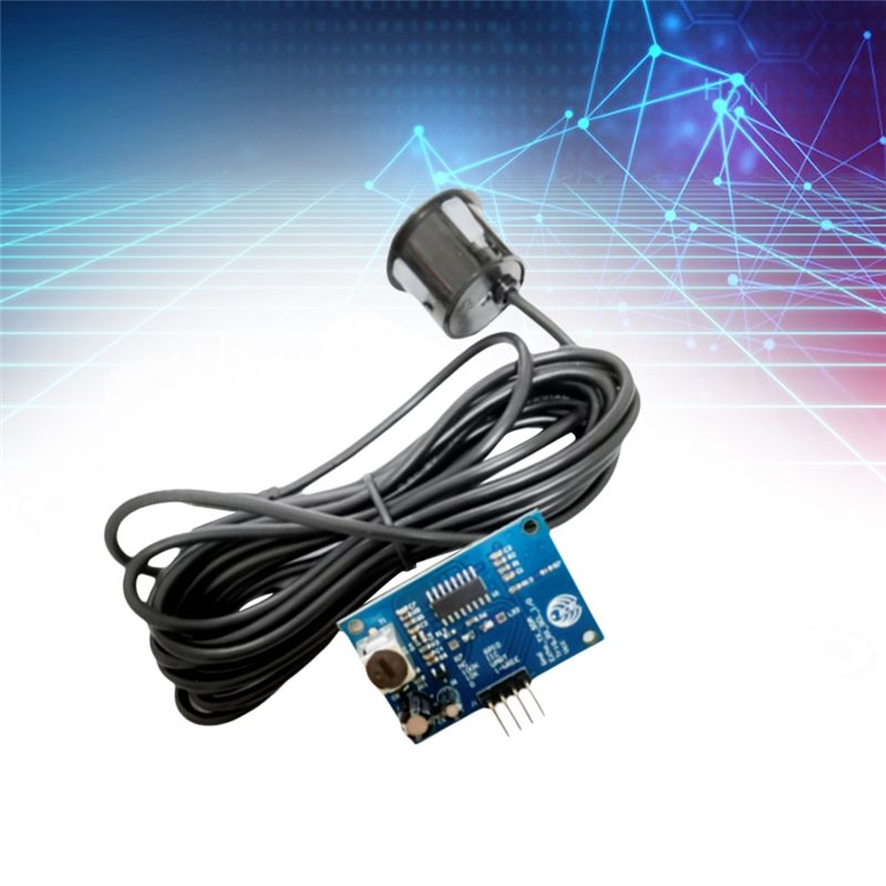 JSN-SR04T Su Geçirmez Ultrason - Ultrasonic Distance Sensor incelemesi ve fiyatı