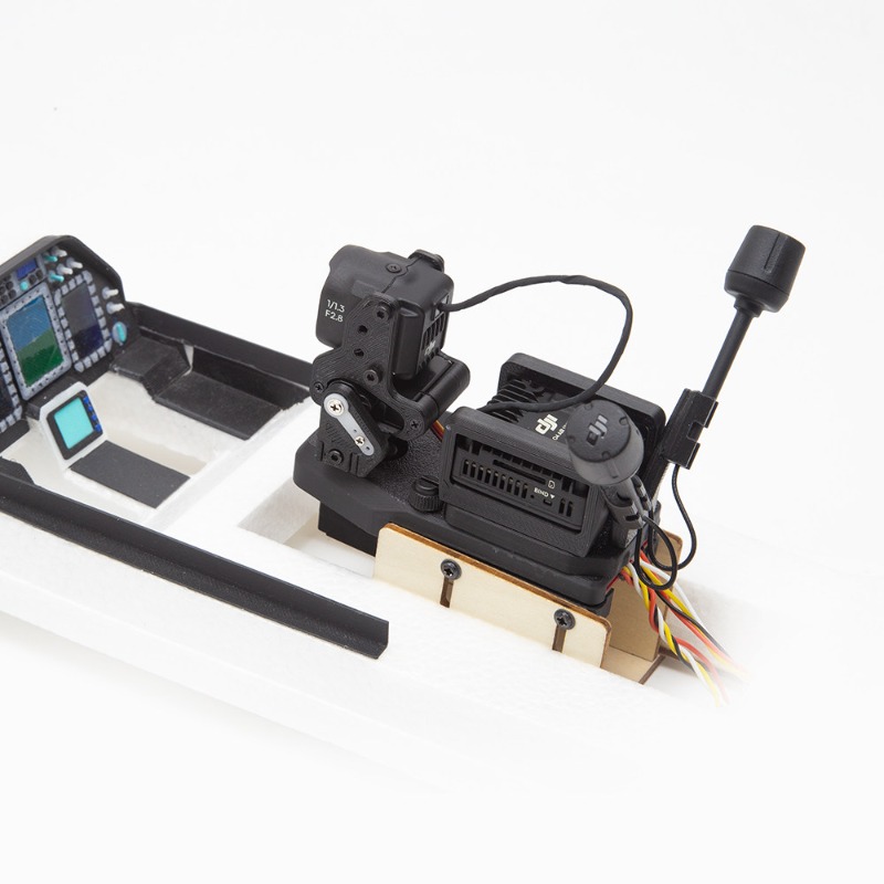 ATOMRC Hızlı Çıkartılabilir Pa - Pan Tilt Bracket incelemesi ve fiyatı