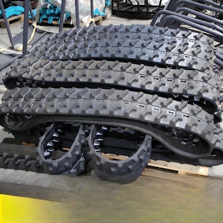 Toptan Endüstriyel Kauçuk Pale - Robot Track incelemesi ve fiyatı