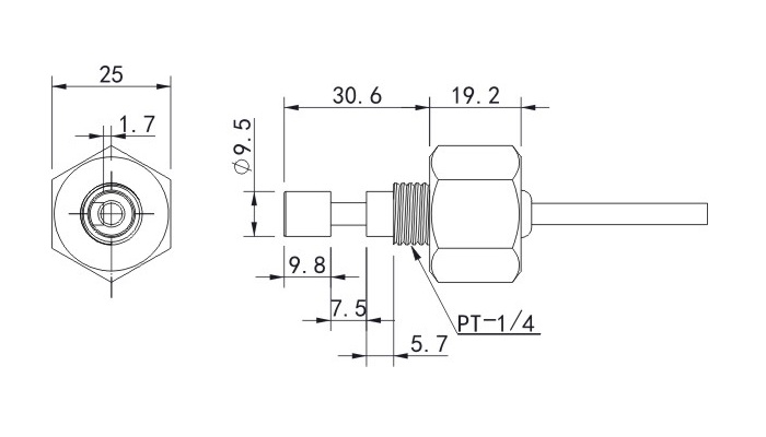Akusense Şeffaf Yuvalı Etiket  - Ultrasonic Distance Sensor incelemesi ve fiyatı