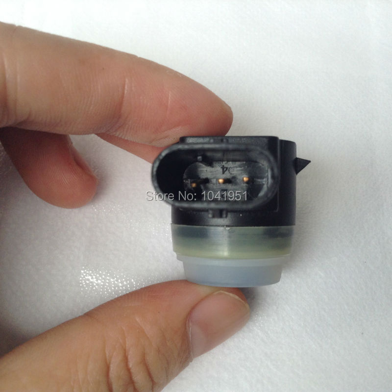 Otantik PDC Park Ultrasonik Se - Ultrasonic Distance Sensor incelemesi ve fiyatı