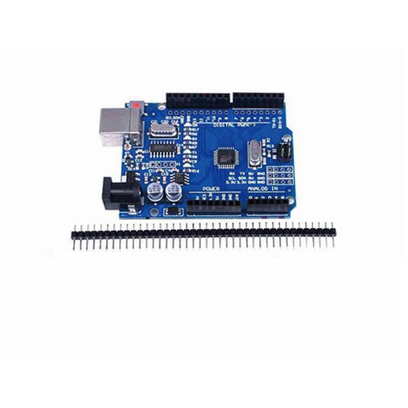 Servo Denetleyici Geliştirme s - Robot Arm Kit incelemesi ve fiyatı