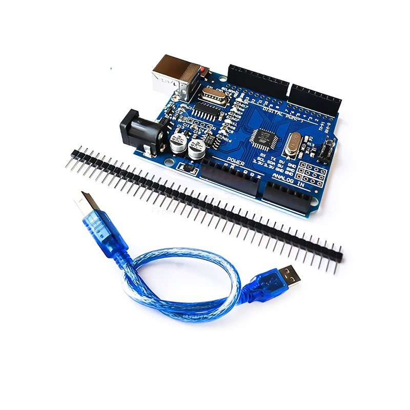 Servo Denetleyici Geliştirme s - Robot Arm Kit incelemesi ve fiyatı