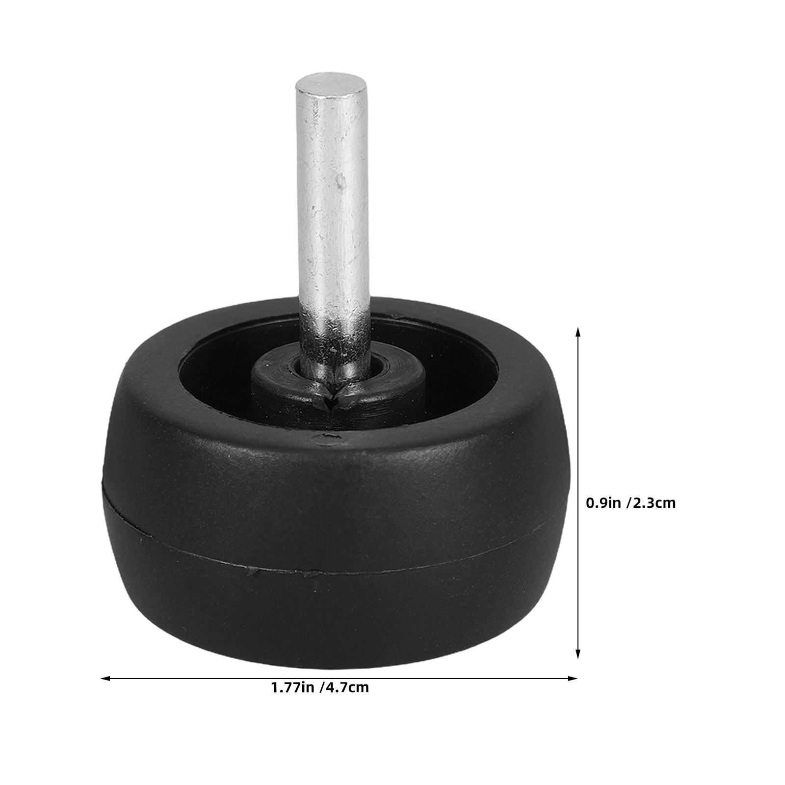 4 Adet Şemsiye Tabanı Tekerlek - Caster Wheel incelemesi ve fiyatı