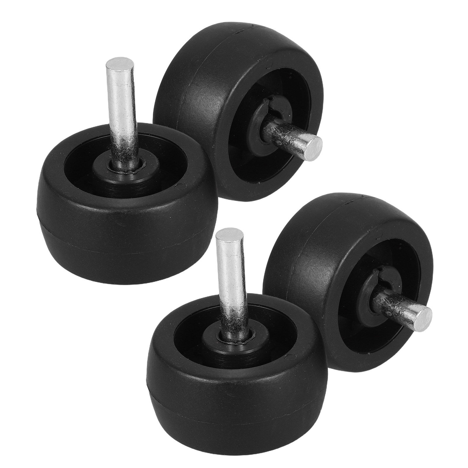 4 Adet Şemsiye Tabanı Tekerlek - Caster Wheel incelemesi ve fiyatı