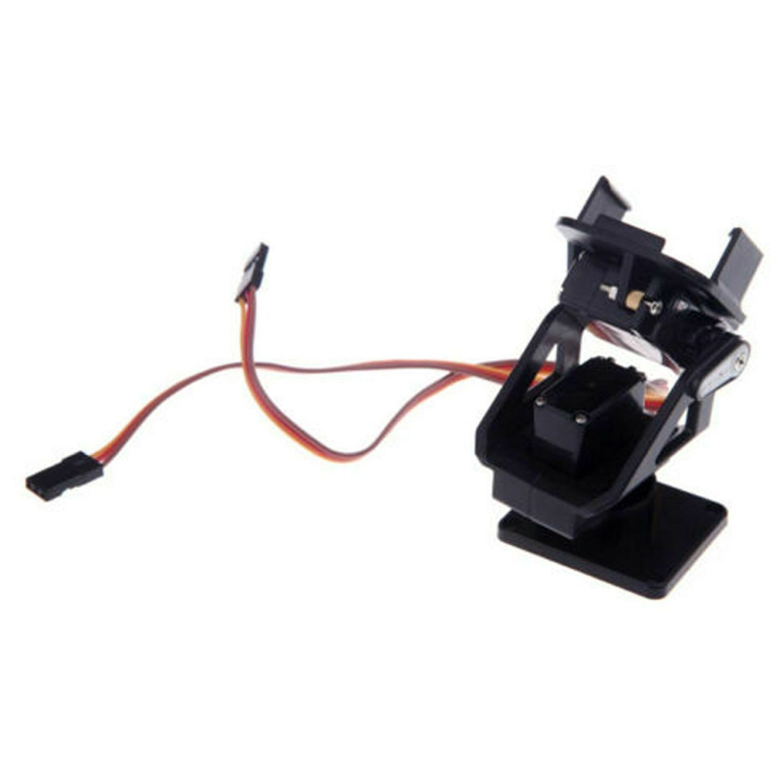 FPV Naylon Çift Eksenli Servo  - Servo Kit incelemesi ve fiyatı