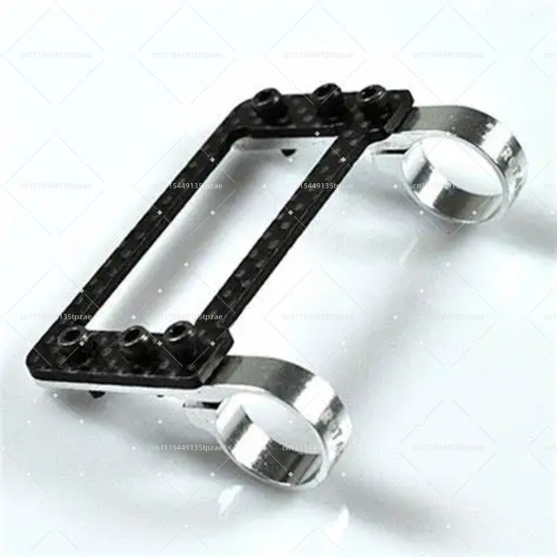 450 RC Helikopter için Metal K - Servo Bracket incelemesi ve fiyatı