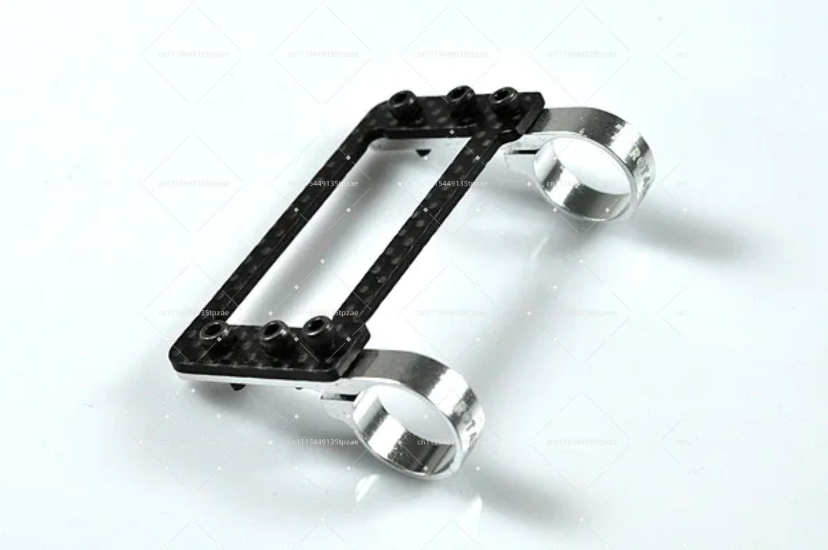 450 RC Helikopter için Metal K - Servo Bracket incelemesi ve fiyatı