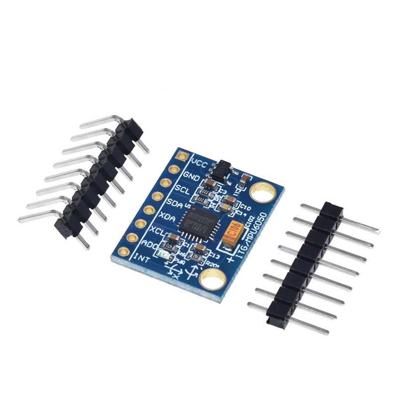 GY-521 MPU-6050 MPU6050 Modülü - Accelerometer Mpu6050 incelemesi ve fiyatı