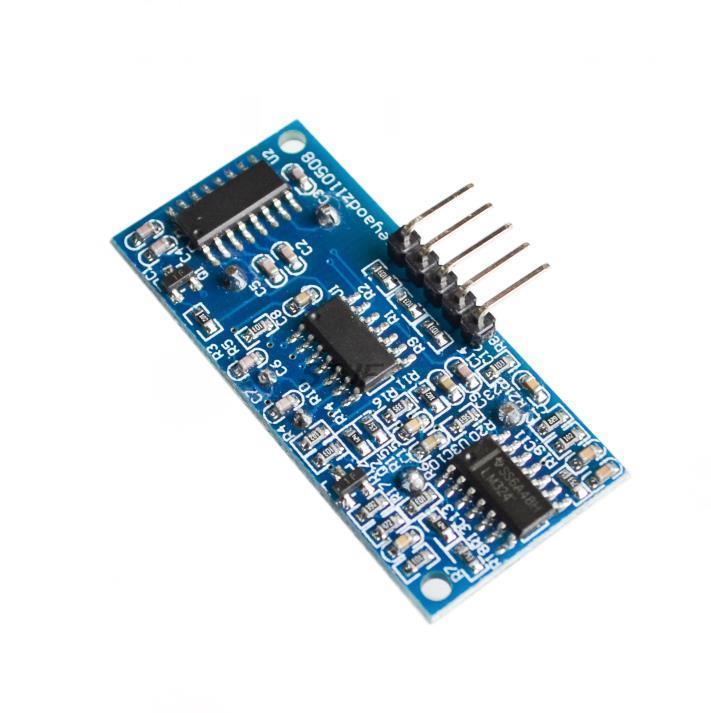 Ultrasonik HC-SR05 HY-SRF05 me - Ultrasonic Distance Sensor incelemesi ve fiyatı