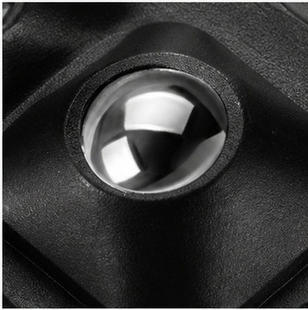 8 Adet Mini Tekerlek, Yüksek K - Caster Wheel incelemesi ve fiyatı