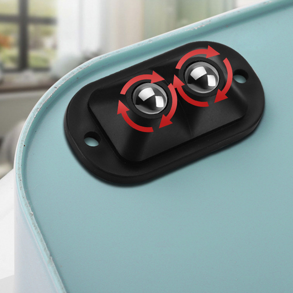 8 Adet Mini Tekerlek, Yüksek K - Caster Wheel incelemesi ve fiyatı