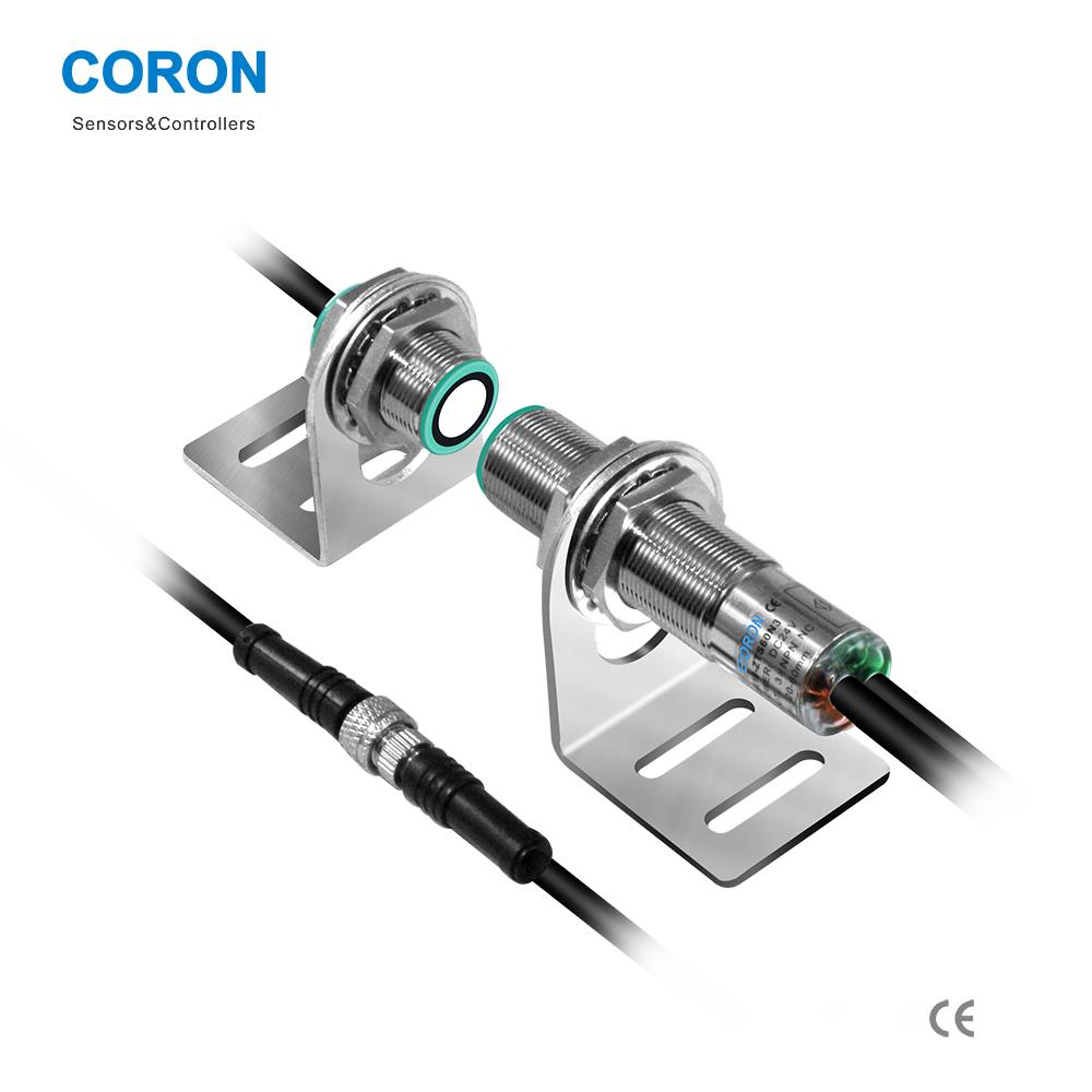 Uzun Mesafe Algılama M12//M30  - Ultrasonic Distance Sensor incelemesi ve fiyatı