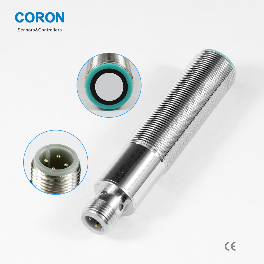 Uzun Mesafe Algılama M12//M30  - Ultrasonic Distance Sensor incelemesi ve fiyatı