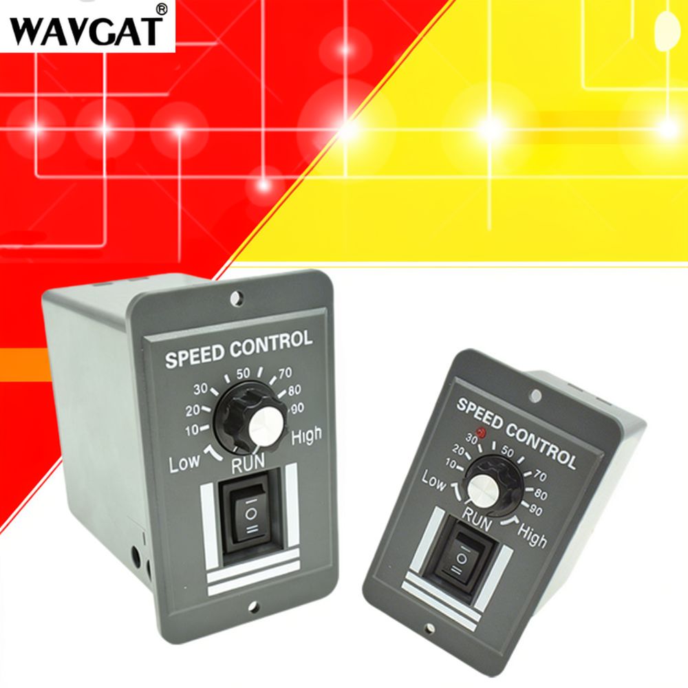 WAVGAT PWM DC Motor Hız Kontro - Dc Motor 12V incelemesi ve fiyatı