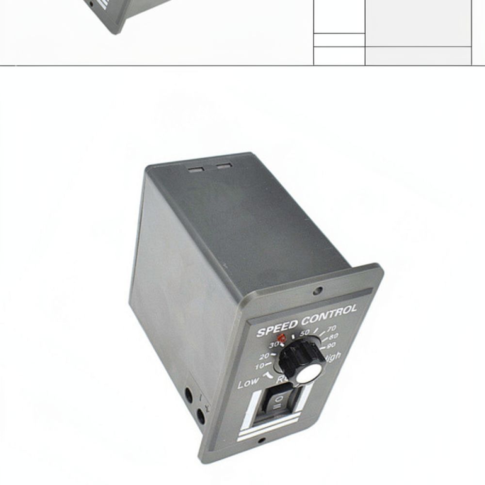 WAVGAT PWM DC Motor Hız Kontro - Dc Motor 12V incelemesi ve fiyatı
