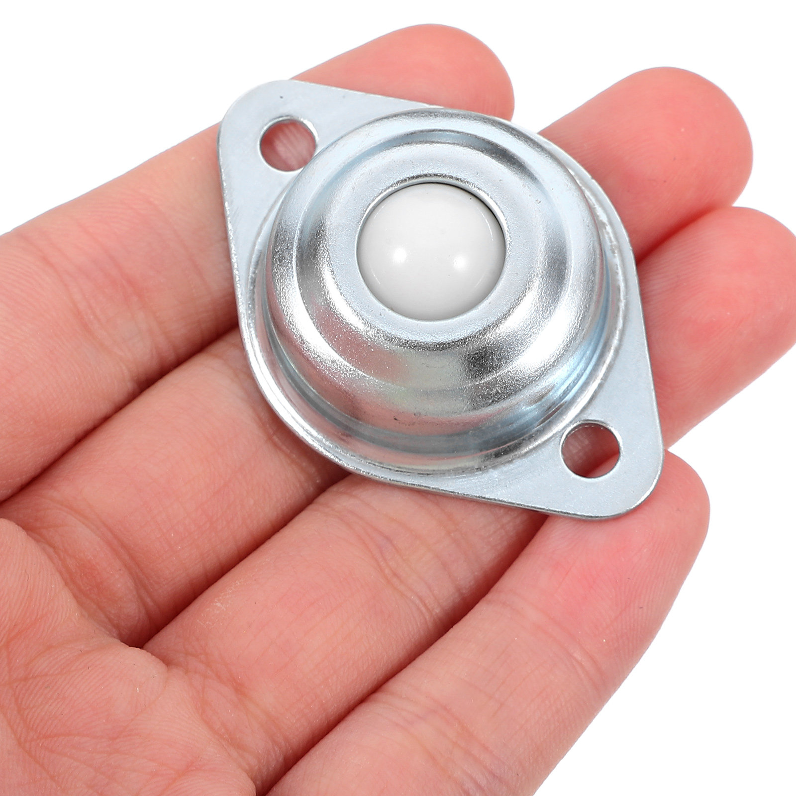 12 Adet Naylon Bilyalı Rulmanl - Caster Wheel incelemesi ve fiyatı