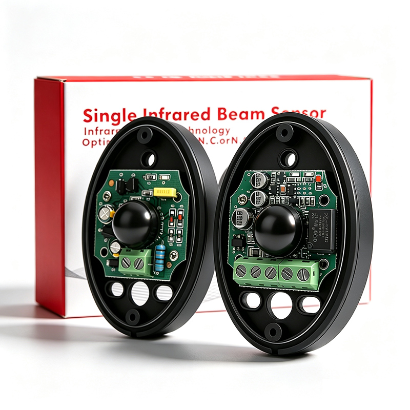 IP55 Su Geçirmez Tek Kızılötes - Infrared Obstacle Sensor incelemesi ve fiyatı
