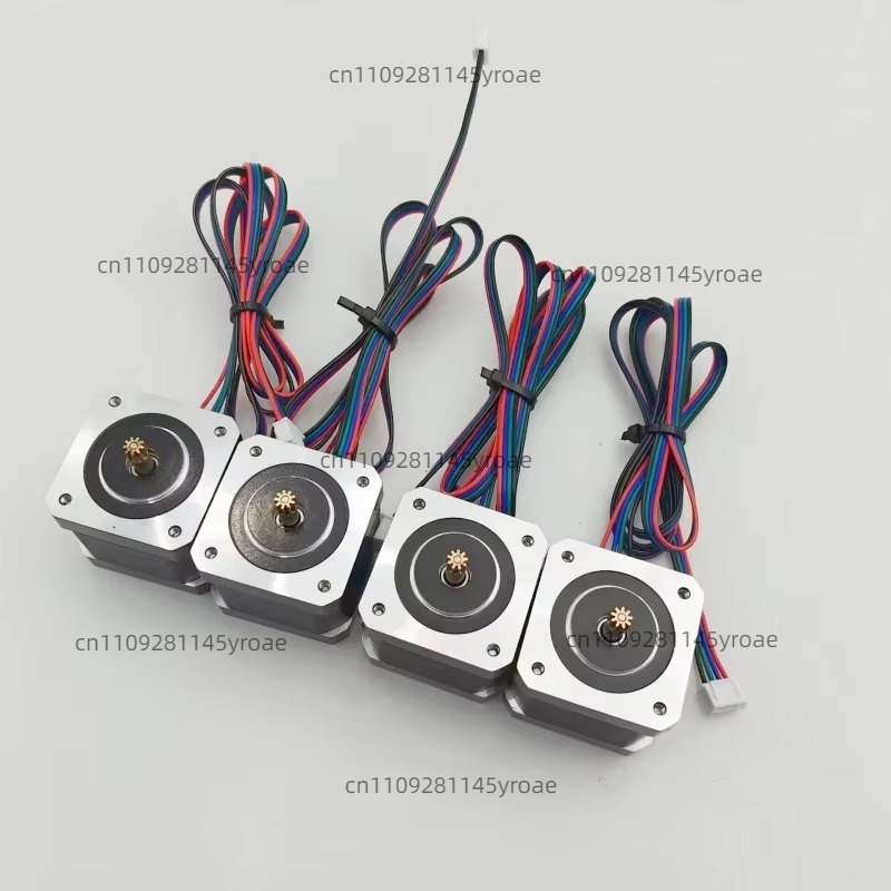 Voron 2.4 Galileo 2 XL Z Eksen - Geared Motor incelemesi ve fiyatı