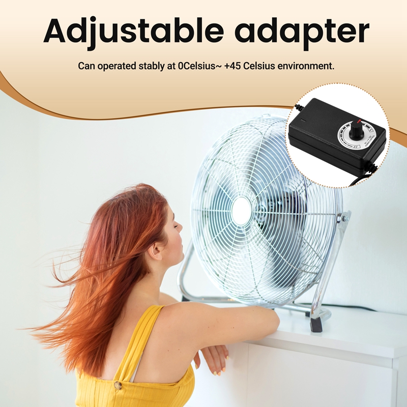 AC'den DC'ye Adaptör 12V 2A Ay - Dc Motor incelemesi ve fiyatı