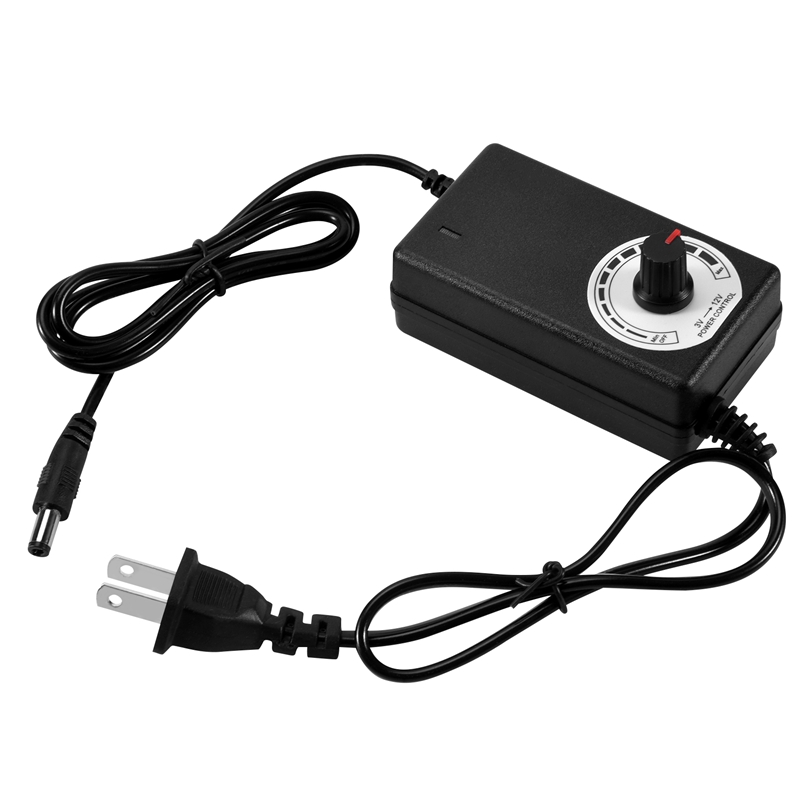 AC'den DC'ye Adaptör 12V 2A Ay - Dc Motor incelemesi ve fiyatı