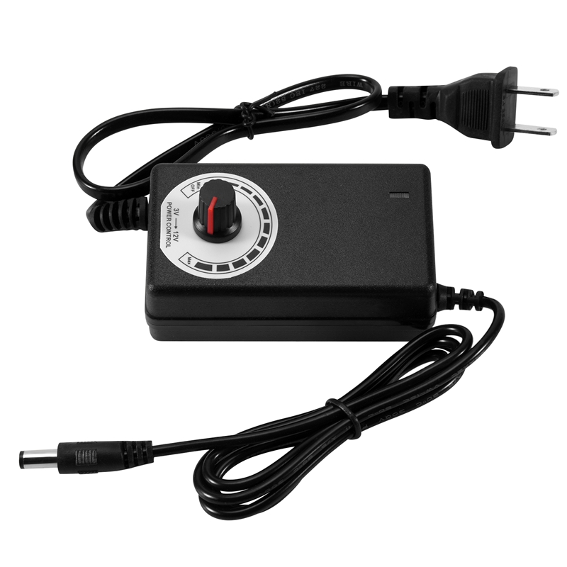 AC'den DC'ye Adaptör 12V 2A Ay - Dc Motor incelemesi ve fiyatı