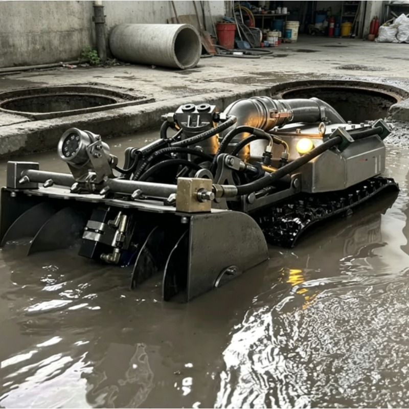 Akıllı Yüksek Kaliteli Kauçuk  - Robot Track incelemesi ve fiyatı