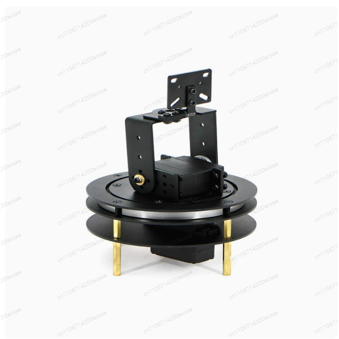 2D Elektrikli Gimbal'ın tamaml - Pan Tilt Bracket incelemesi ve fiyatı