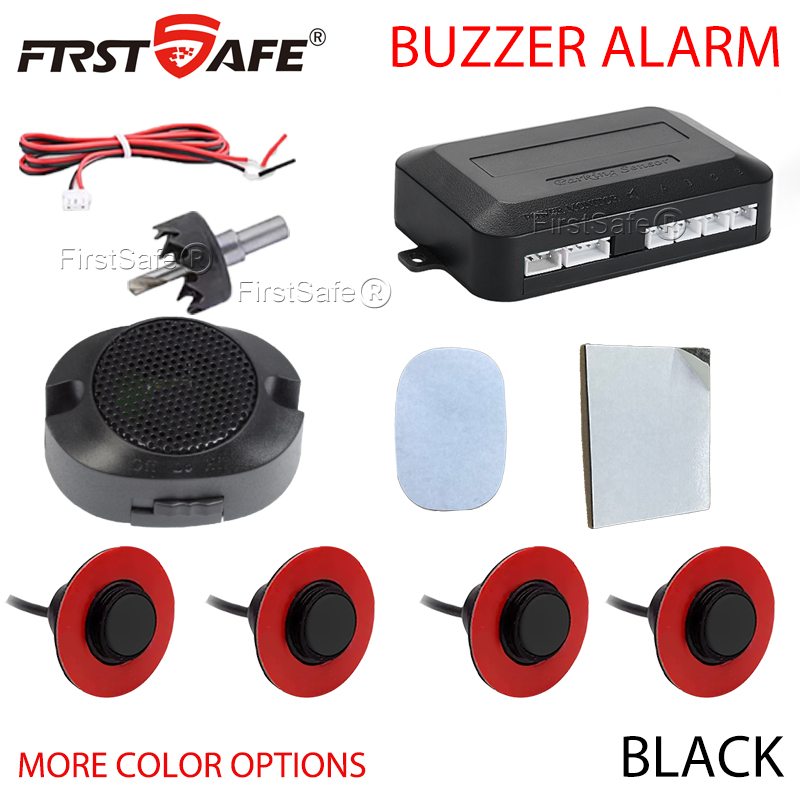12V 16.5mm Düz Prob Park Sensö - Infrared Obstacle Sensor incelemesi ve fiyatı